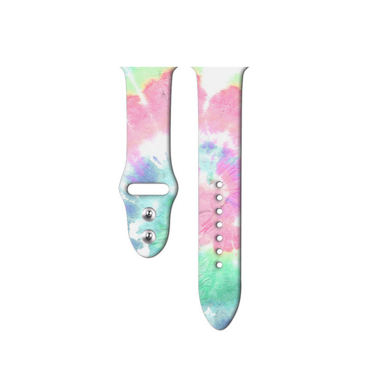 Fashion Design Adjustable Watch Bands