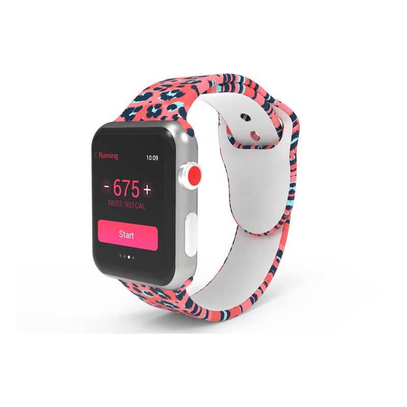 Fashion Design Adjustable Watch Bands